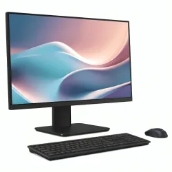 ASUS ExpertCenter P440VAK Core i3 13th Gen 8GB RAM 512GB SSD 23.8" FHD AIO PC