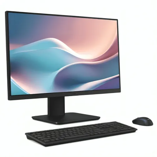 ASUS ExpertCenter P440VAK Core i3 13th Gen 8GB RAM 512GB SSD 23.8" FHD AIO PC