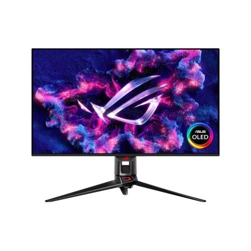 Asus ROG Swift OLED PG32UCDM 32” 4K UHD 240HzGaming Monitor