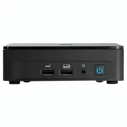 ASUS NUC 12 Pro Core i3 12th Gen Portable Mini PC
