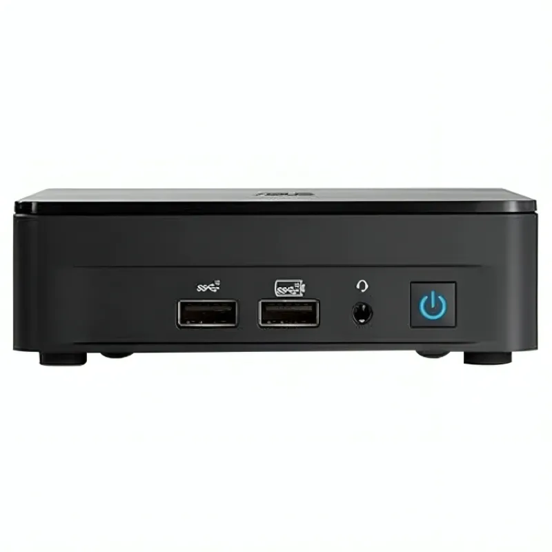 ASUS NUC 12 Pro Core i3 12th Gen Portable Mini PC