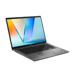 ASUS VivoBook S14 S3407CA Core Ultra 7 255H 14" WUXGA Laptop ASUS VivoBook S14 S3407CA Core Ultra 7 255H 14" WUXGA Laptop