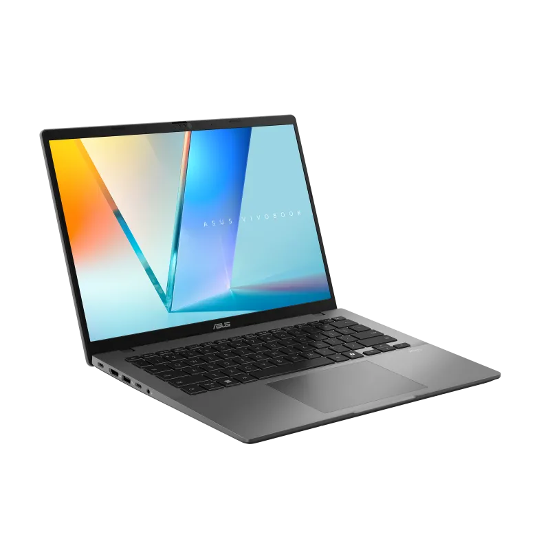 ASUS VivoBook S14 S3407CA Core Ultra 7 255H 14" WUXGA Laptop ASUS VivoBook S14 S3407CA Core Ultra 7 255H 14" WUXGA Laptop