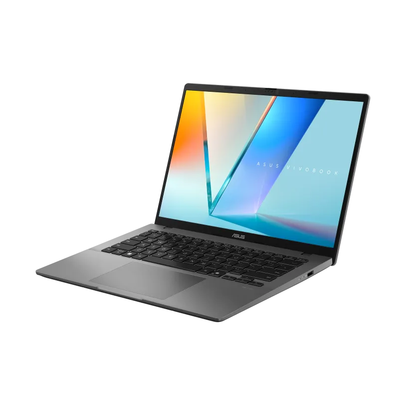 ASUS VivoBook S14 S3407CA Core Ultra 7 255H 14" WUXGA Laptop ASUS VivoBook S14 S3407CA Core Ultra 7 255H 14" WUXGA Laptop
