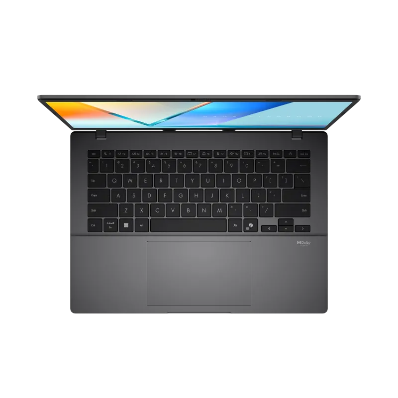ASUS VivoBook S14 S3407CA Core Ultra 7 255H 14" WUXGA Laptop ASUS VivoBook S14 S3407CA Core Ultra 7 255H 14" WUXGA Laptop