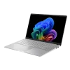 ASUS Vivobook S 15 OLED S5507QA Snapdragon X Elite 15.6" Copilot+ PC Laptop ASUS Vivobook S 15 OLED S5507QA Snapdragon X Elite 15.6" Copilot+ PC Laptop