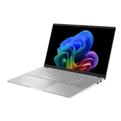 ASUS Vivobook S 15 OLED S5507QA Snapdragon X Elite 15.6" Copilot+ PC Laptop ASUS Vivobook S 15 OLED S5507QA Snapdragon X Elite 15.6" Copilot+ PC Laptop