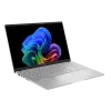 ASUS Vivobook S 15 OLED S5507QA Snapdragon X Elite 15.6" Copilot+ PC Laptop ASUS Vivobook S 15 OLED S5507QA Snapdragon X Elite 15.6" Copilot+ PC Laptop