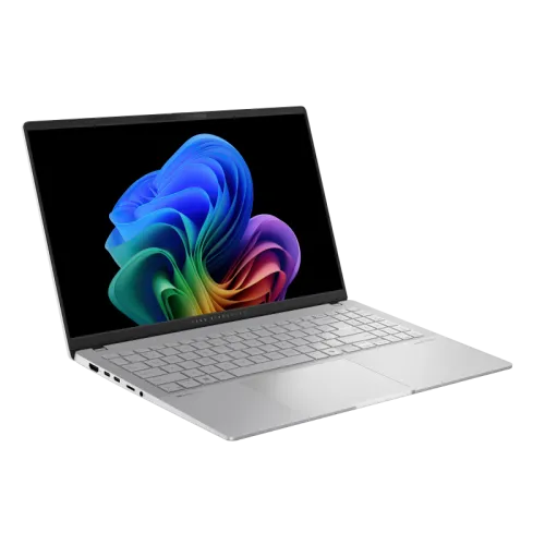 ASUS Vivobook S 15 OLED S5507QA Snapdragon X Elite 15.6" Copilot+ PC Laptop