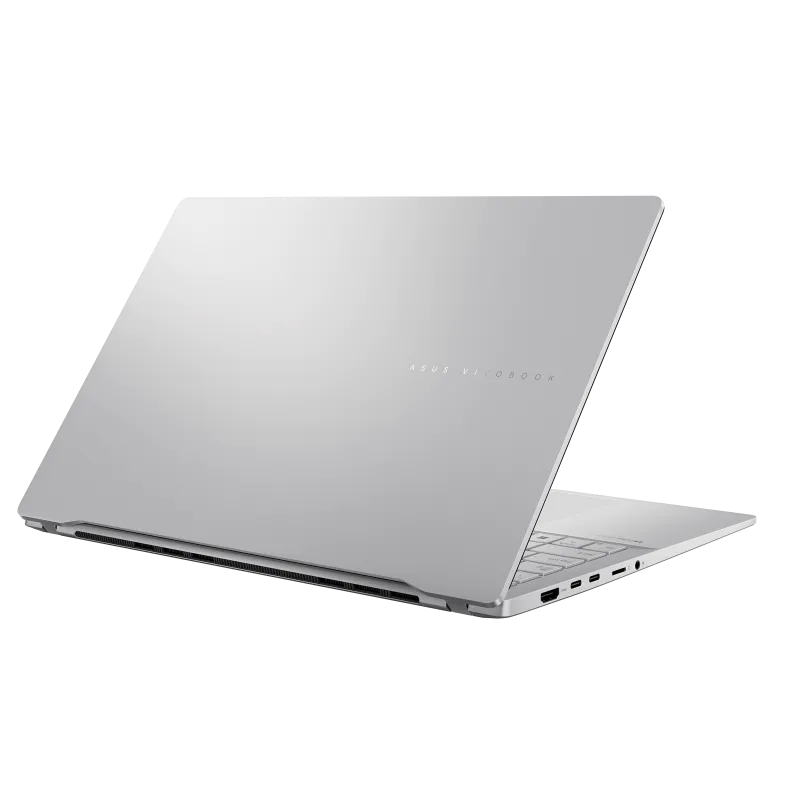 ASUS Vivobook S 15 OLED S5507QA Snapdragon X Elite 15.6" Copilot+ PC Laptop ASUS Vivobook S 15 OLED S5507QA Snapdragon X Elite 15.6" Copilot+ PC Laptop