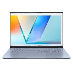 Asus Vivobook S 16 OLED S5606MA Core Ultra 5 16" 3.2K OLED Laptop Asus Vivobook S 16 OLED S5606MA Core Ultra 5 16" 3.2K OLED Laptop