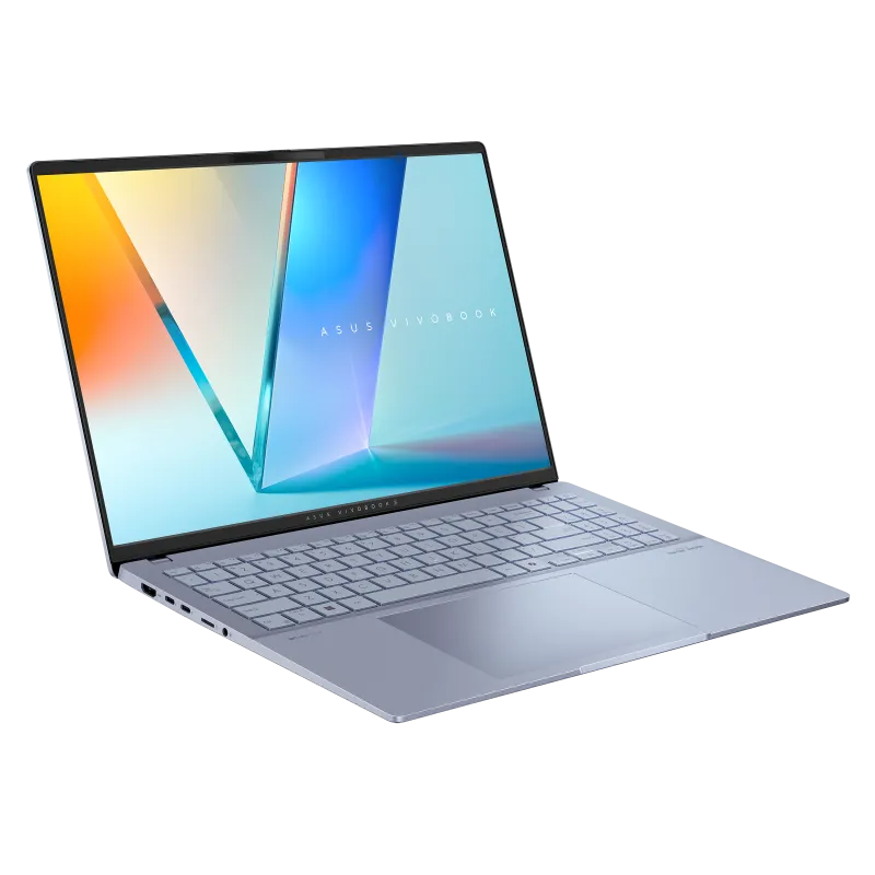 Asus Vivobook S 16 OLED S5606MA Core Ultra 5 16" 3.2K OLED Laptop Asus Vivobook S 16 OLED S5606MA Core Ultra 5 16" 3.2K OLED Laptop