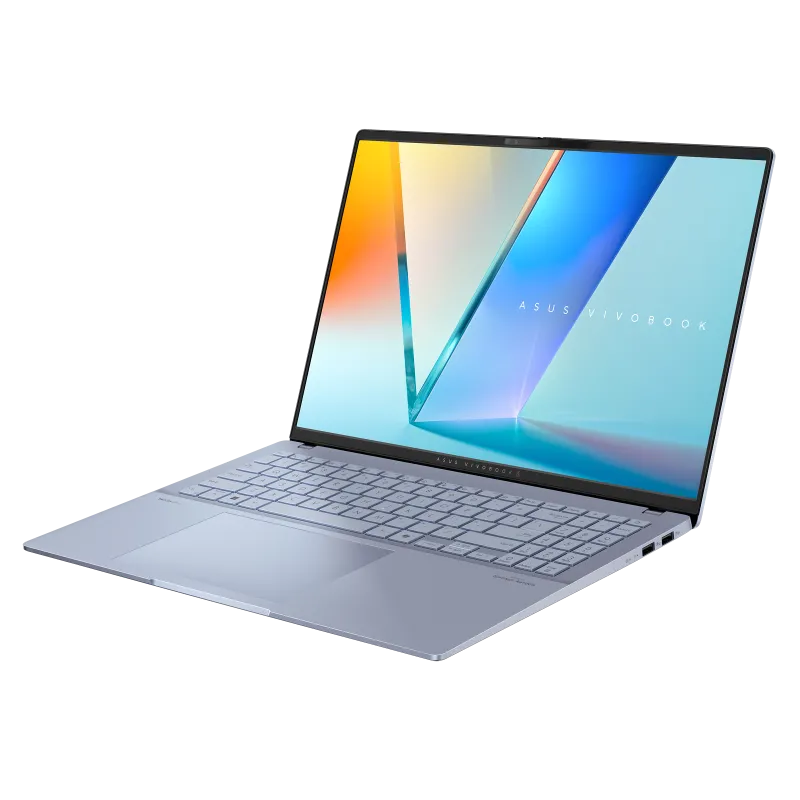 Asus Vivobook S 16 OLED S5606MA Core Ultra 5 16" 3.2K OLED Laptop Asus Vivobook S 16 OLED S5606MA Core Ultra 5 16" 3.2K OLED Laptop