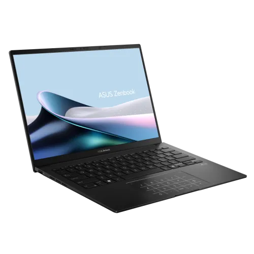 ASUS Zenbook 14 OLED UM3406KA Ryzen AI 7-350 14" Copilot+ PC Laptop