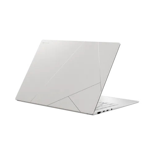 ASUS Zenbook S 14 OLED UX5406SA Core Ultra 7 256V 14" 3K Copilot+ PC Touch Laptop White