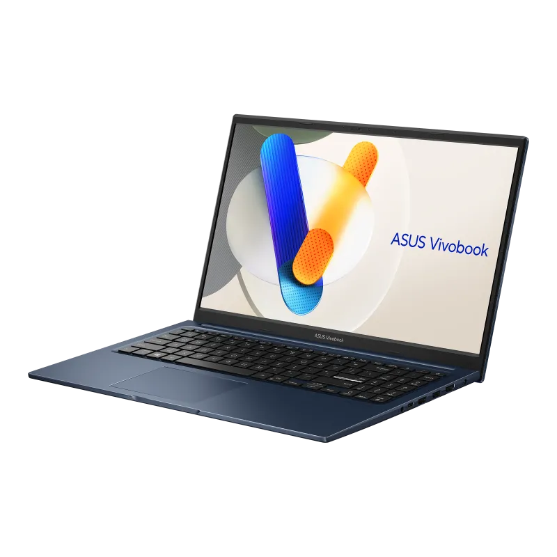 ASUS Vivobook 15 X1504VA-NJ263W Core i7 13th Gen 15.6" FHD Laptop ASUS Vivobook 15 X1504VA-NJ263W Core i7 13th Gen 15.6" FHD Laptop