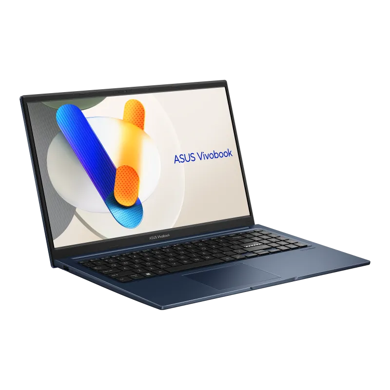 ASUS Vivobook 15 X1504VA-NJ263W Core i7 13th Gen 15.6" FHD Laptop ASUS Vivobook 15 X1504VA-NJ263W Core i7 13th Gen 15.6" FHD Laptop