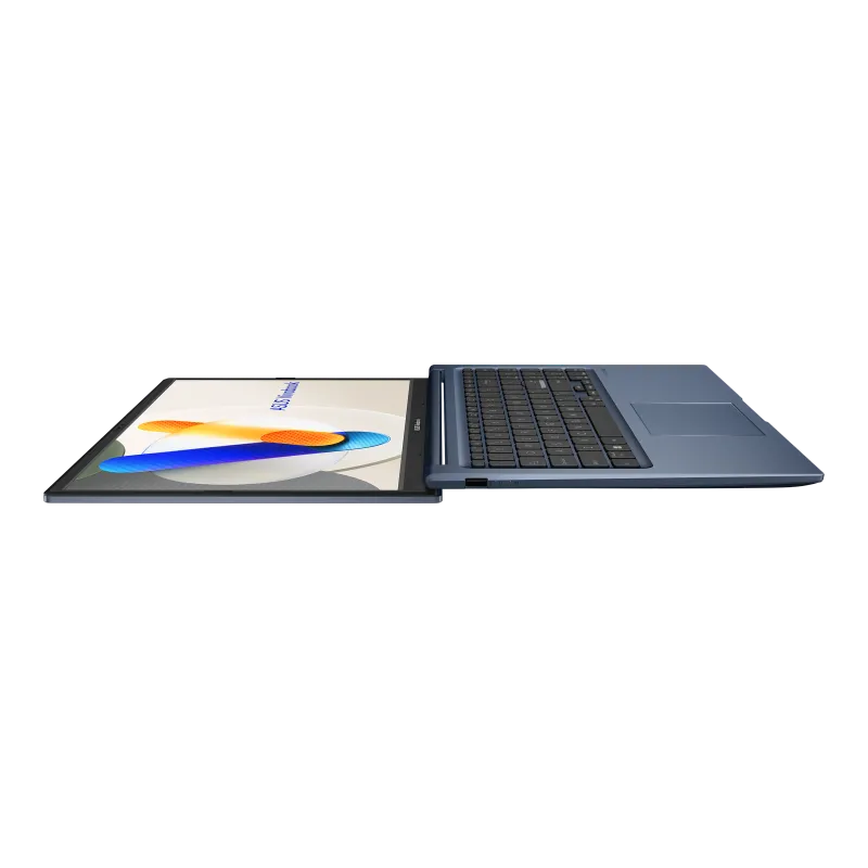 ASUS Vivobook 15 X1504VA-NJ263W Core i7 13th Gen 15.6" FHD Laptop ASUS Vivobook 15 X1504VA-NJ263W Core i7 13th Gen 15.6" FHD Laptop