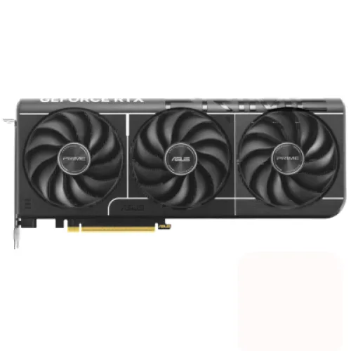 ASUS PRIME GeForce RTX 5070 GDDR7 OC Edition 12GB Graphics Card