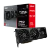 ASUS PRIME Radeon RX 9060XT O16G OC 16GB GDDR6 Graphics Card