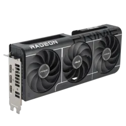 ASUS PRIME Radeon RX 9060XT O16G OC 16GB GDDR6 Graphics Card