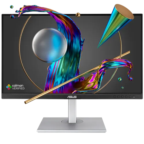 ASUS ProArt Display PA278CGV 27" 2K QHD 144Hz IPS Monitor