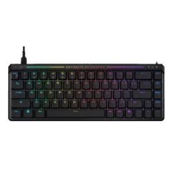 ASUS ROG Falchion Ace HFX Magnetic Switch Gaming Keyboard