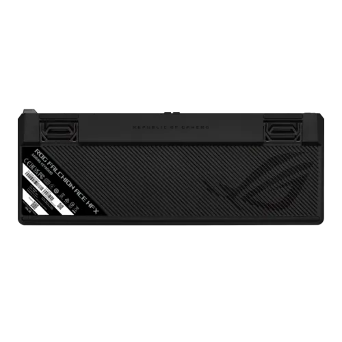 ASUS ROG Falchion Ace HFX Magnetic Switch Gaming Keyboard
