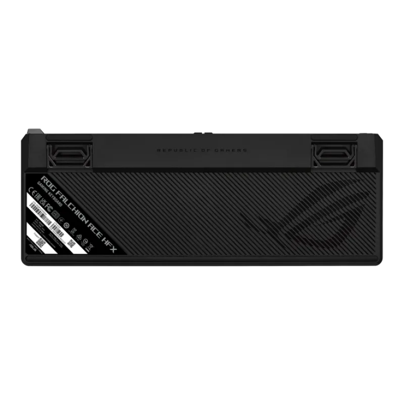 ASUS ROG Falchion Ace HFX Magnetic Switch Gaming Keyboard