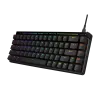 ASUS ROG Falchion Ace HFX Magnetic Switch Gaming Keyboard