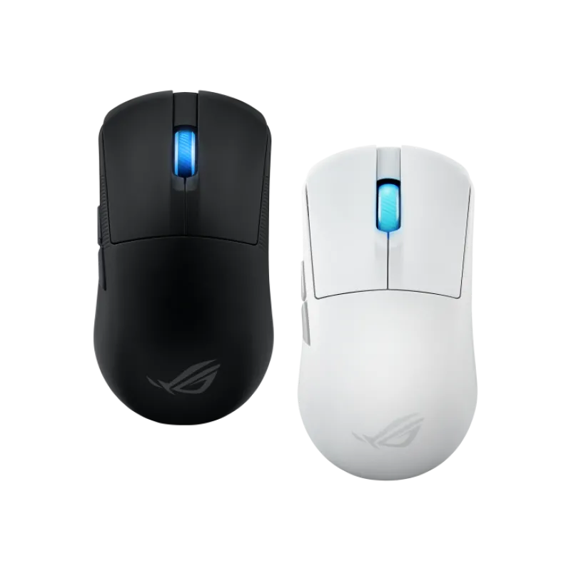 ASUS ROG Harpe Ace Mini Ultralight Wireless Gaming Mouse