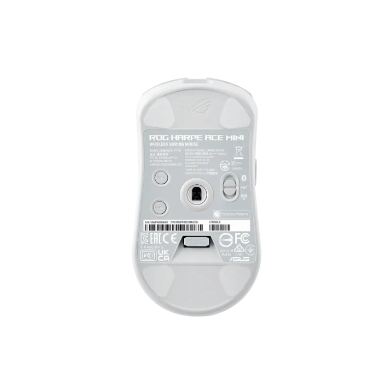 ASUS ROG Harpe Ace Mini Ultralight Wireless Gaming Mouse