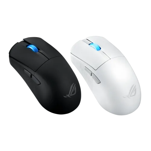 ASUS ROG Harpe Ace Mini Ultralight Wireless Gaming Mouse