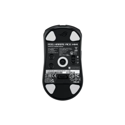 ASUS ROG Harpe Ace Mini Ultralight Wireless Gaming Mouse