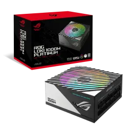 ASUS ROG LOKI SFX-L 1000W 80 Plus Platinum Power Supply