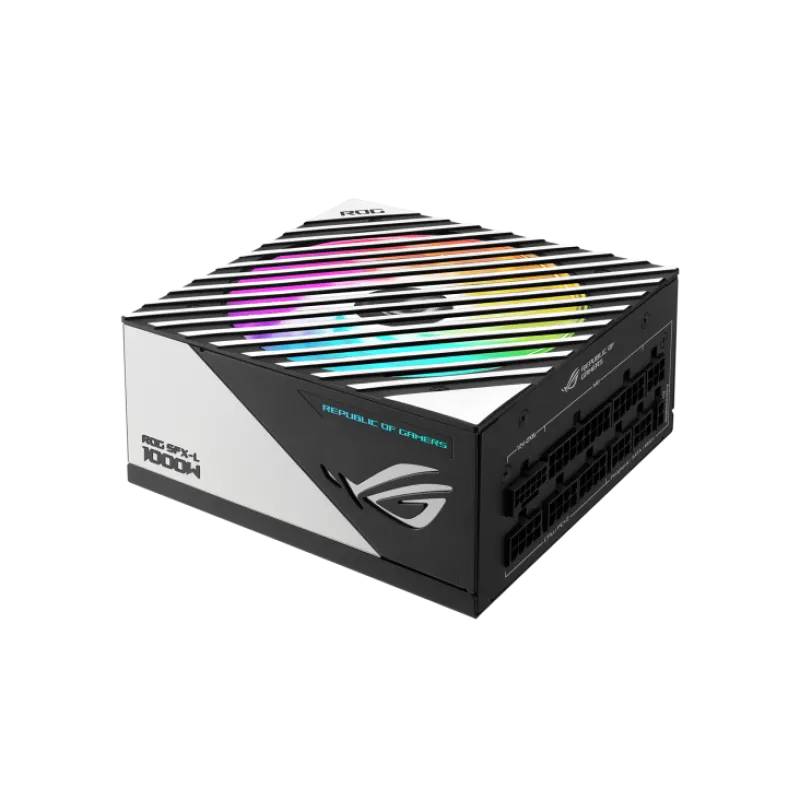 ASUS ROG LOKI SFX-L 1000W 80 Plus Platinum Power Supply