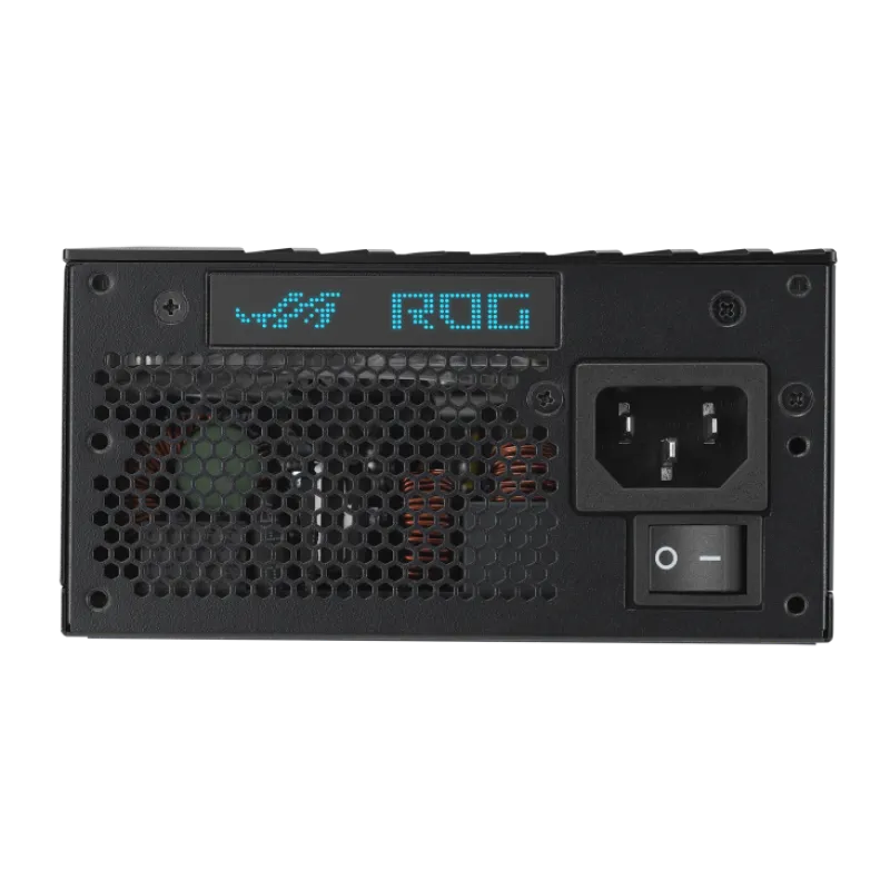ASUS ROG LOKI SFX-L 1200W Titanium 80 Plus Titanium ATX 3.1 Power Supply