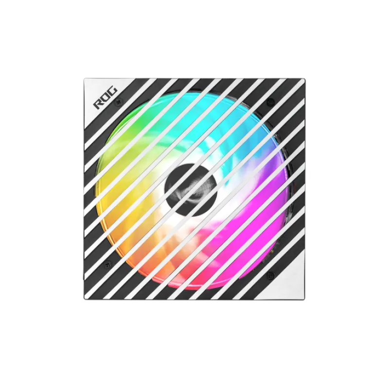 ASUS ROG LOKI SFX-L 1200W Titanium 80 Plus Titanium ATX 3.1 Power Supply