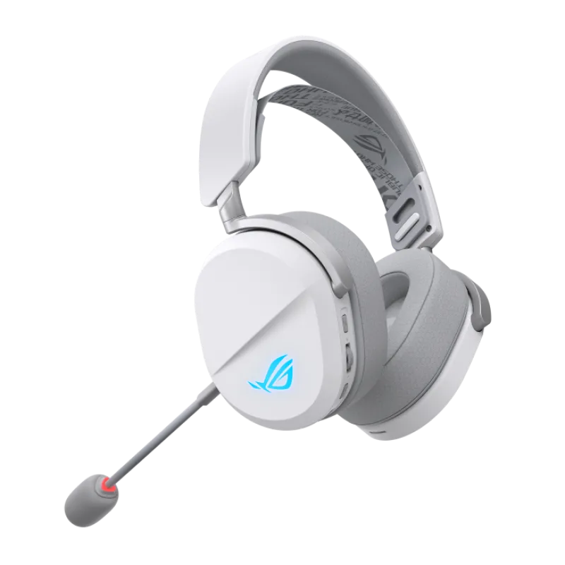 ASUS ROG Pelta Tri-Mode RGB Gaming Headset