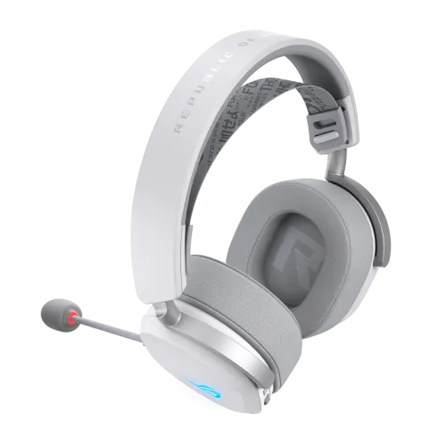 ASUS ROG Pelta Tri-Mode RGB Gaming Headset