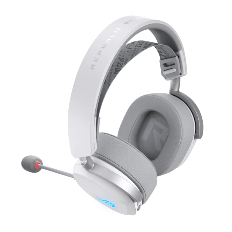 ASUS ROG Pelta Tri-Mode RGB Gaming Headset