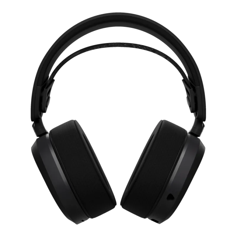 ASUS ROG Pelta Tri-Mode RGB Gaming Headset