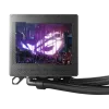 Asus ROG RYUJIN III 360 AIO 3.5" LCD Display Liquid CPU Cooler