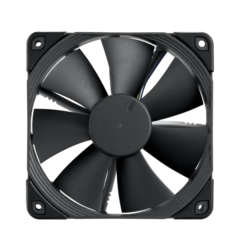 Asus ROG RYUJIN III 360 AIO 3.5" LCD Display Liquid CPU Cooler