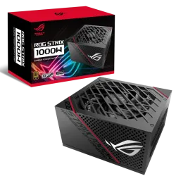 ASUS ROG Strix 1000G 1000W 80 Plus Gold Power Supply