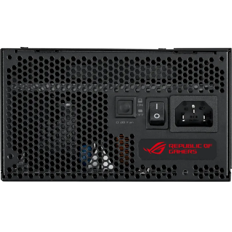 ASUS ROG Strix 1000G 1000W 80 Plus Gold Power Supply