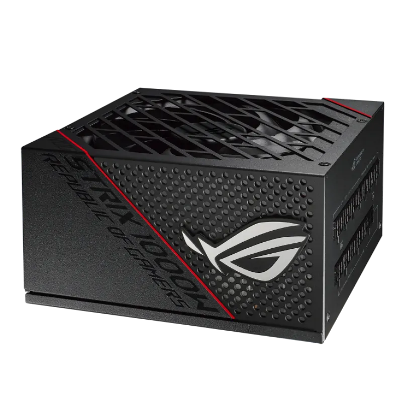 ASUS ROG Strix 1000G 1000W 80 Plus Gold Power Supply