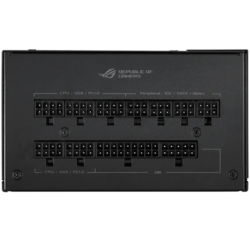 ASUS ROG Strix 1000G 1000W 80 Plus Gold Power Supply