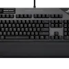 Asus ROG Strix Flare II Brown Switch RGB Mechanical Gaming Keyboard