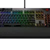 Asus ROG Strix Flare II Brown Switch RGB Mechanical Gaming Keyboard
